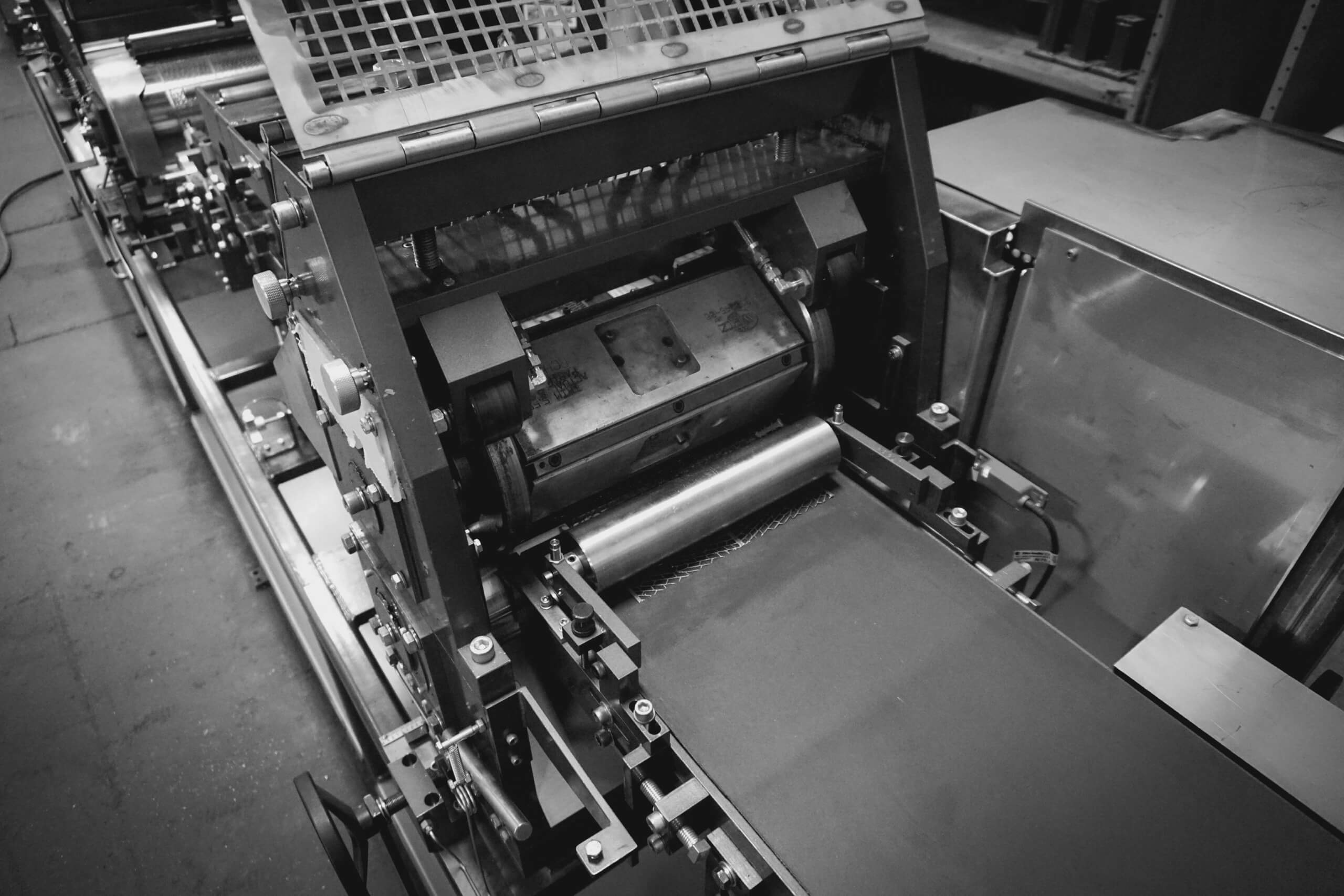 Lead-Acid Battery Manufacturing